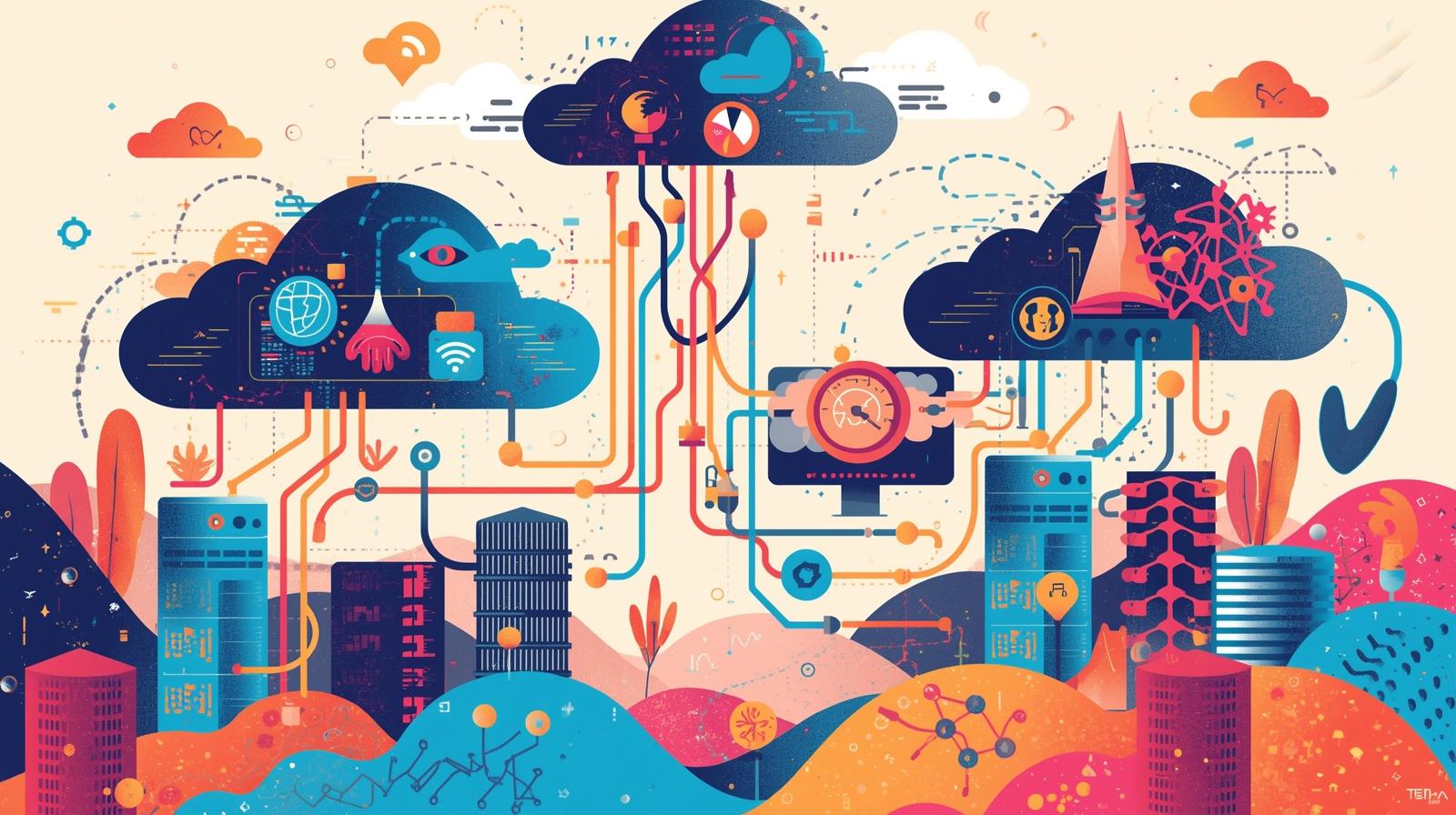 Real-Time Foot Traffic & Gender Analytics