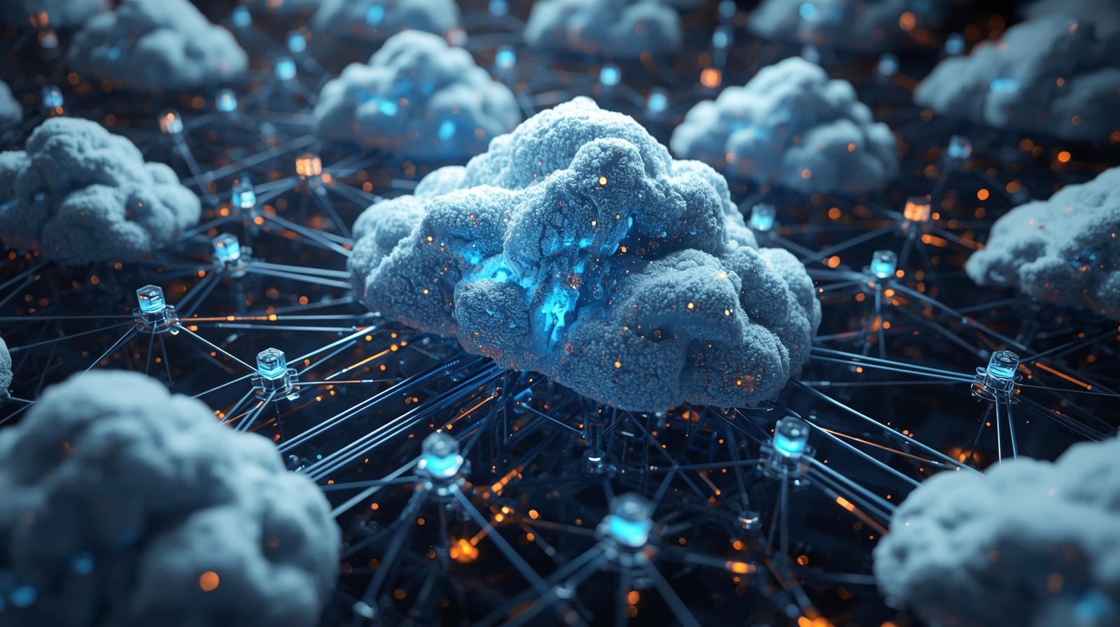 Cloud Based Services