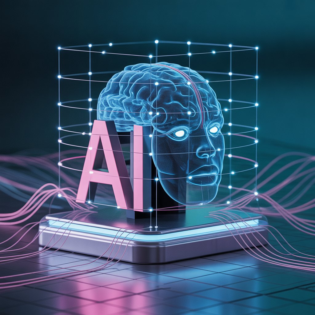 Machine learning model development